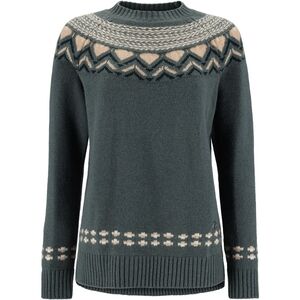 Kari Traa Nordic Wool Blend Sweater
